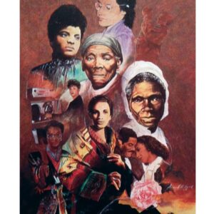 Legacy by Samuel Byrd
