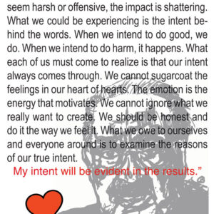 Quality of Your Intent โ Thurgood Marshall Art by Jeffrey Glenn Reese - Download