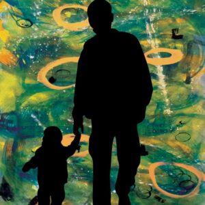 Family Art by Sanaa