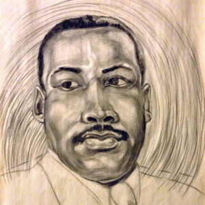 MLK by Don Stephens