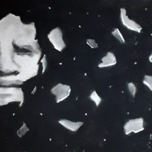 Piece in Mind by Laurie Cooper