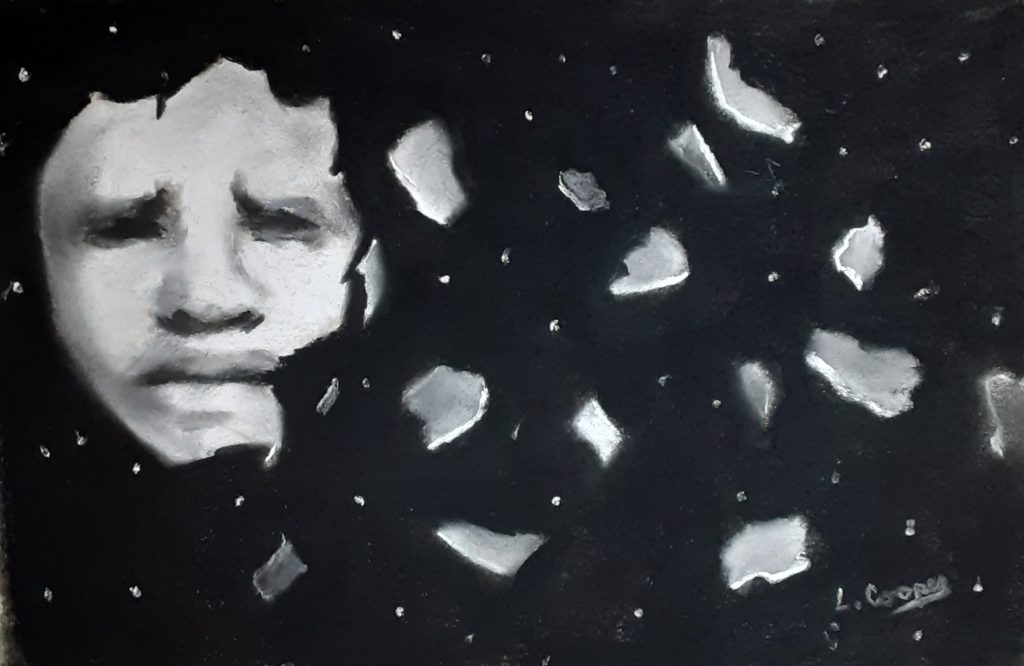 Piece in Mind by Laurie Cooper