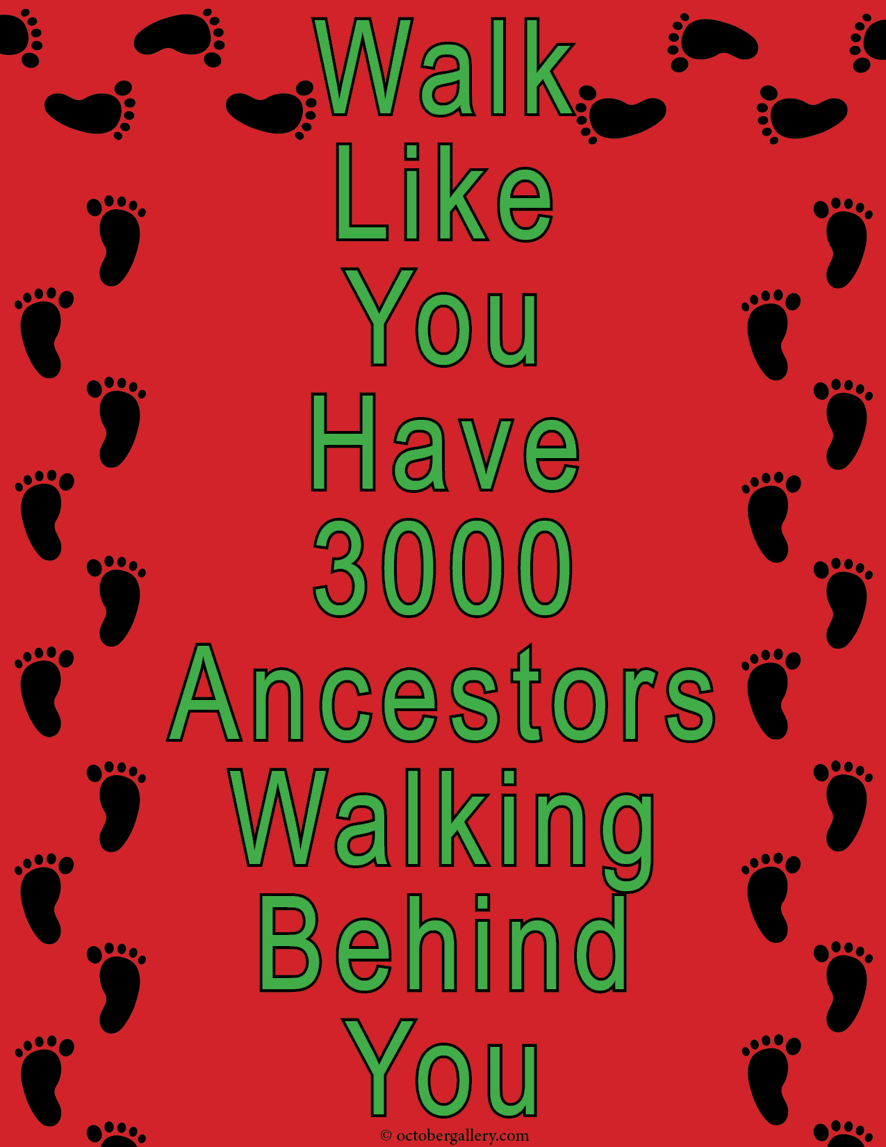 3000 Ancestors - Download