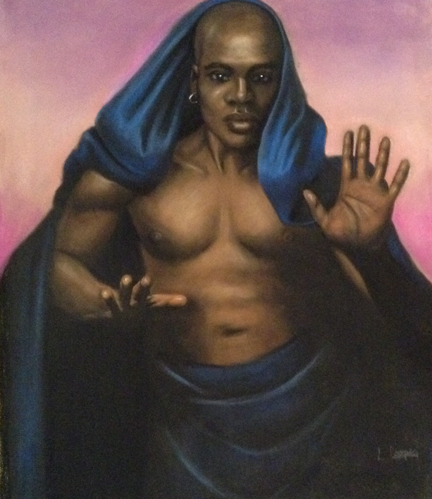 Addae by Laurie Cooper