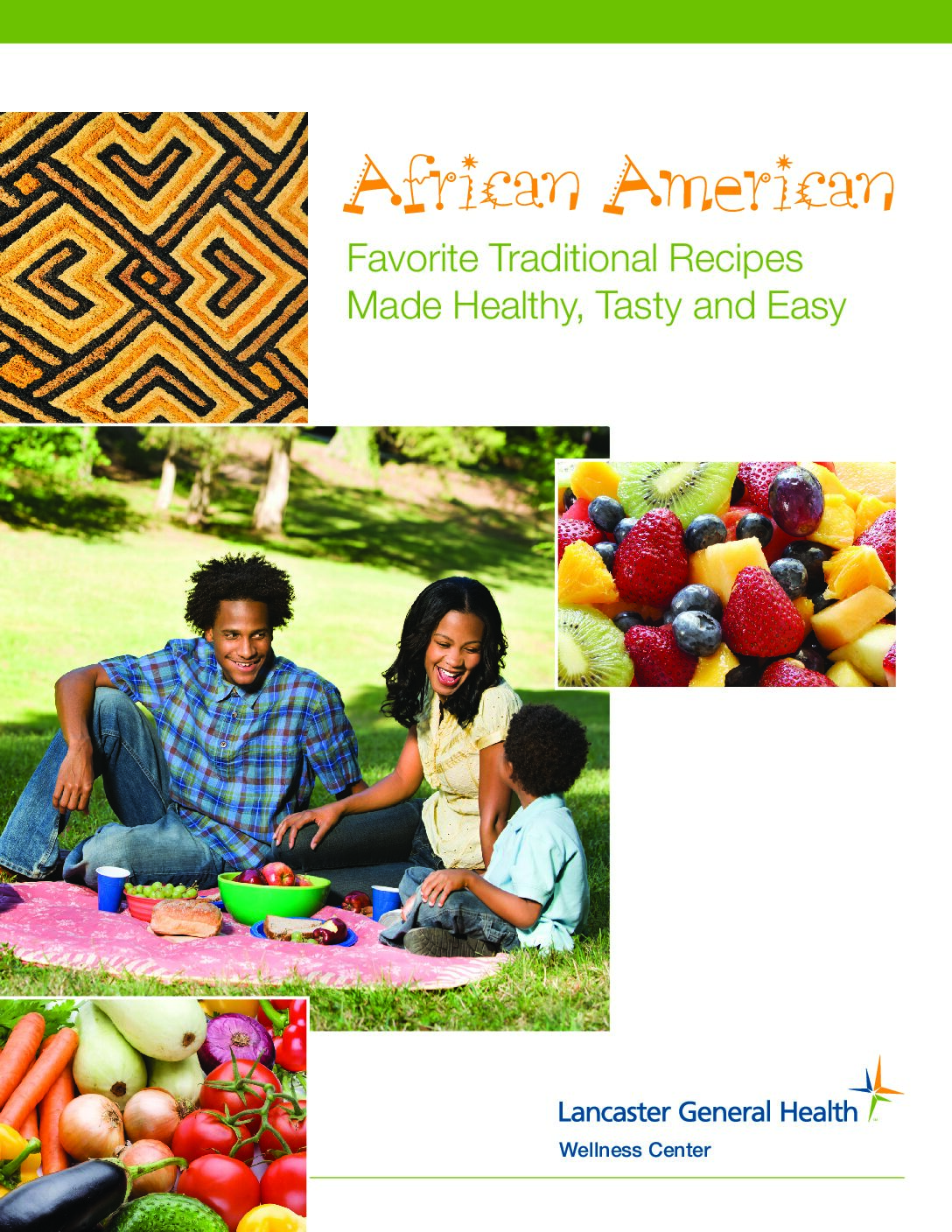 African American Food - Download Book