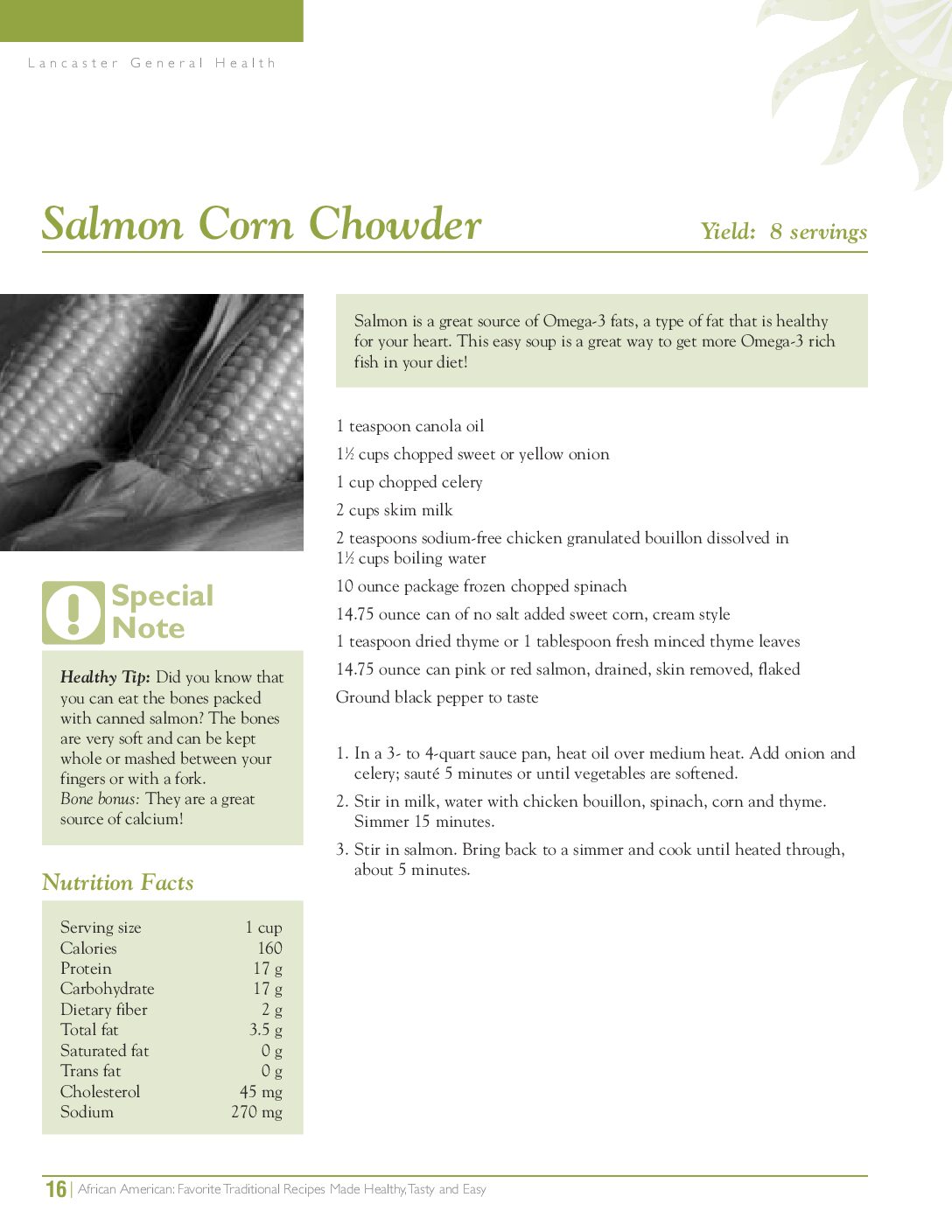 African American Food - Download Book - Image 4