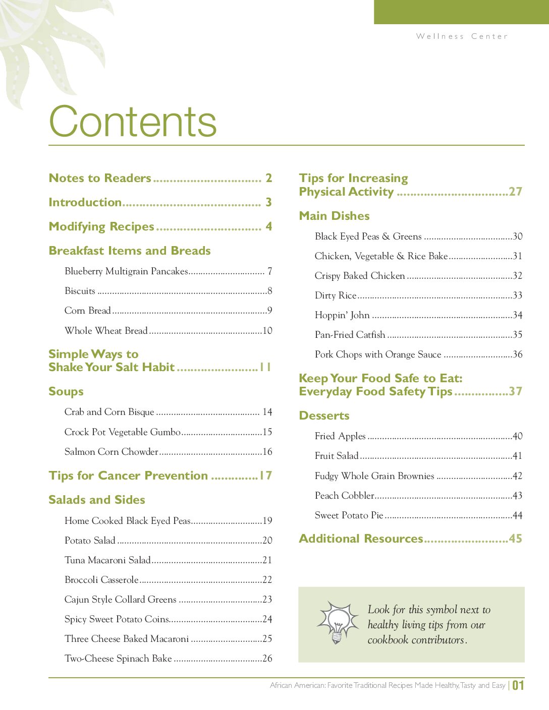African American Food - Download Book - Image 2