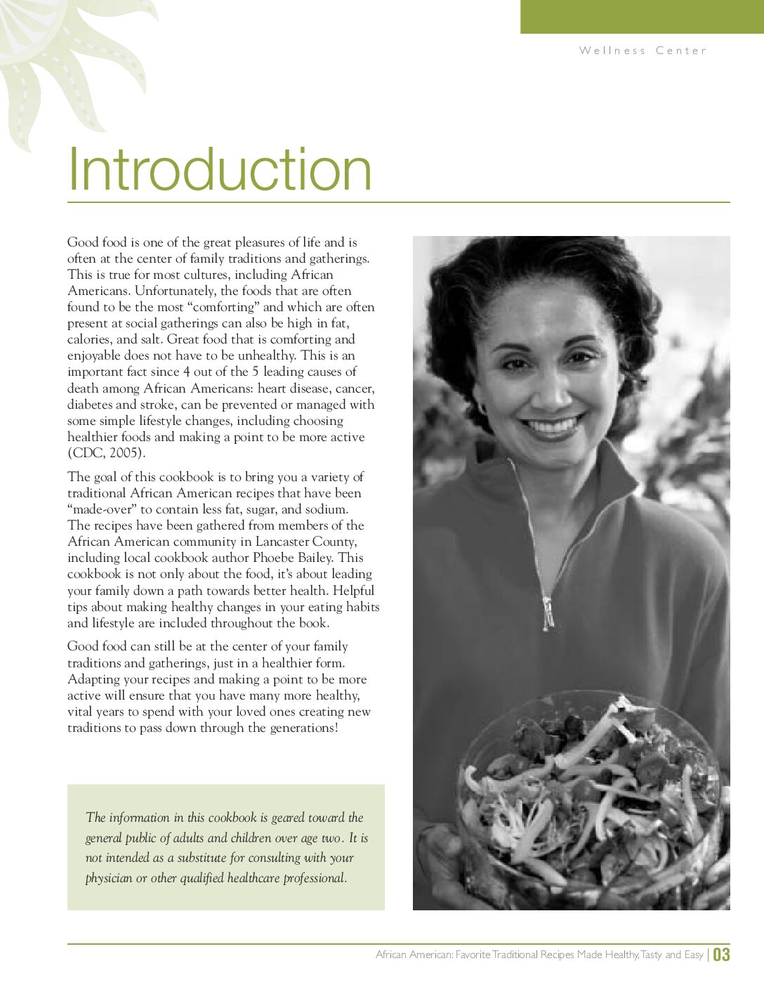 African American Food - Download Book - Image 3