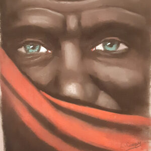 Amari by Laurie Cooper