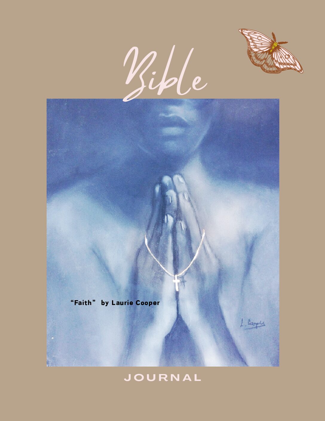 Bible Journal - Download Book
