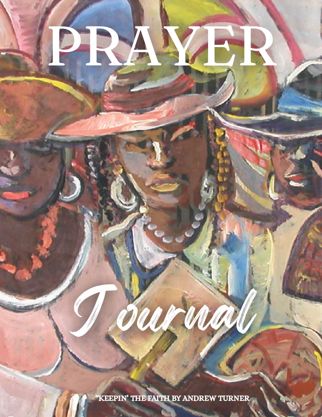 Faith Planner/Journal - Download Book