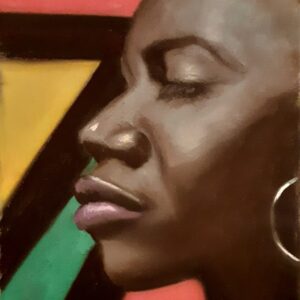 Hibo by Laurie Cooper