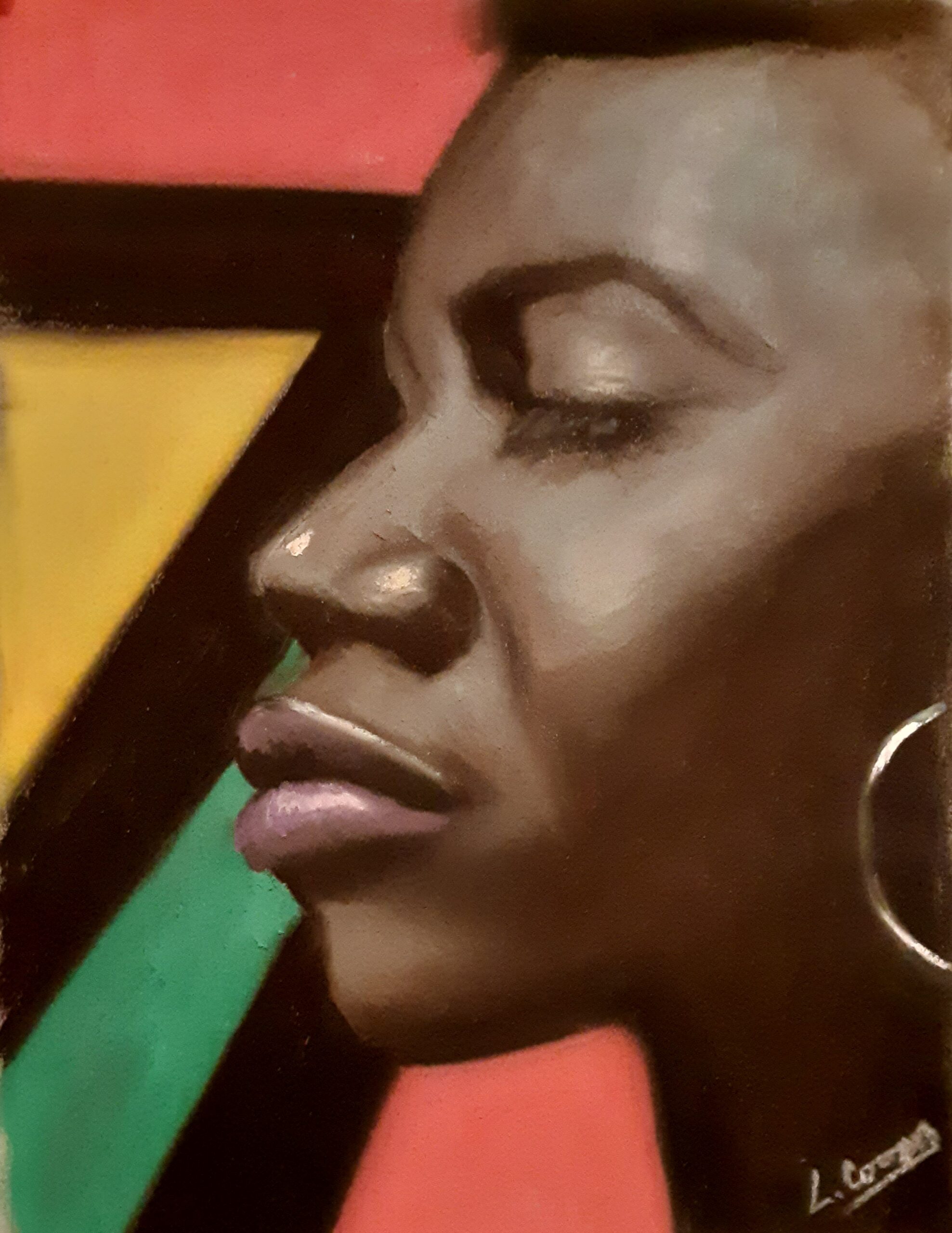 Hibo by Laurie Cooper