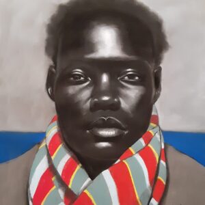 Amadi by Laurie Cooper