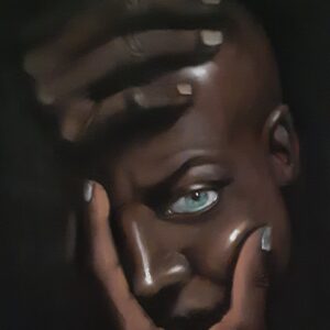 Imamu by Laurie Cooper