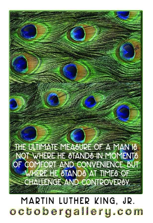 Martin Luther King Jr. Six Posters/Prints - Image 4