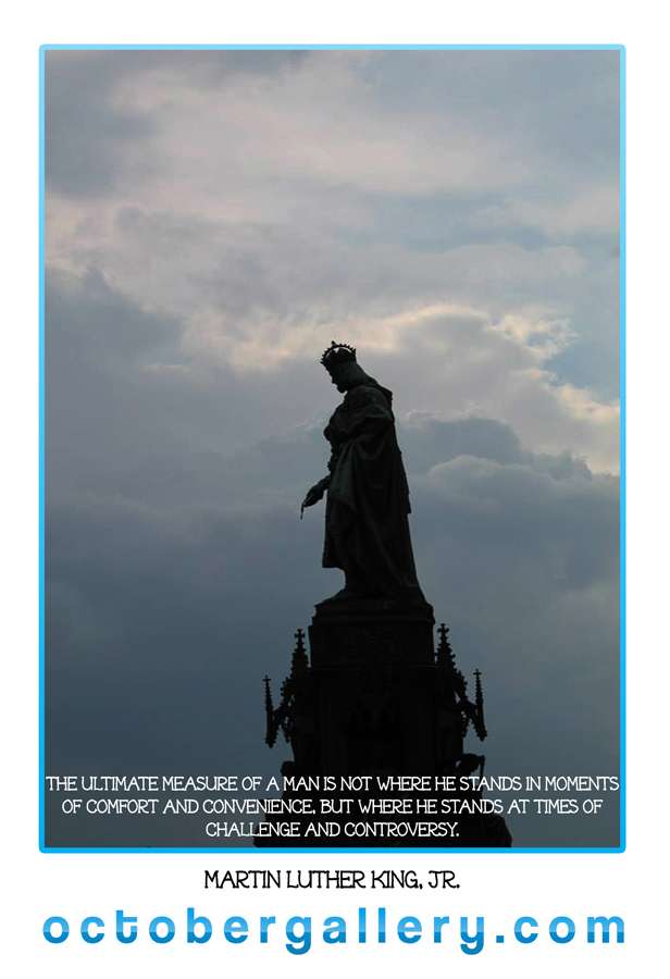 Martin Luther King Jr. Six Posters/Prints - Image 6