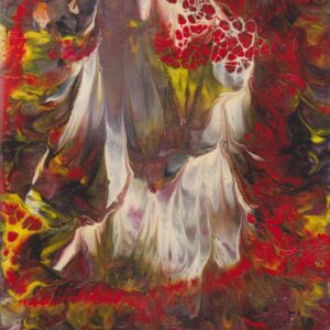 Carnival by Sanaa