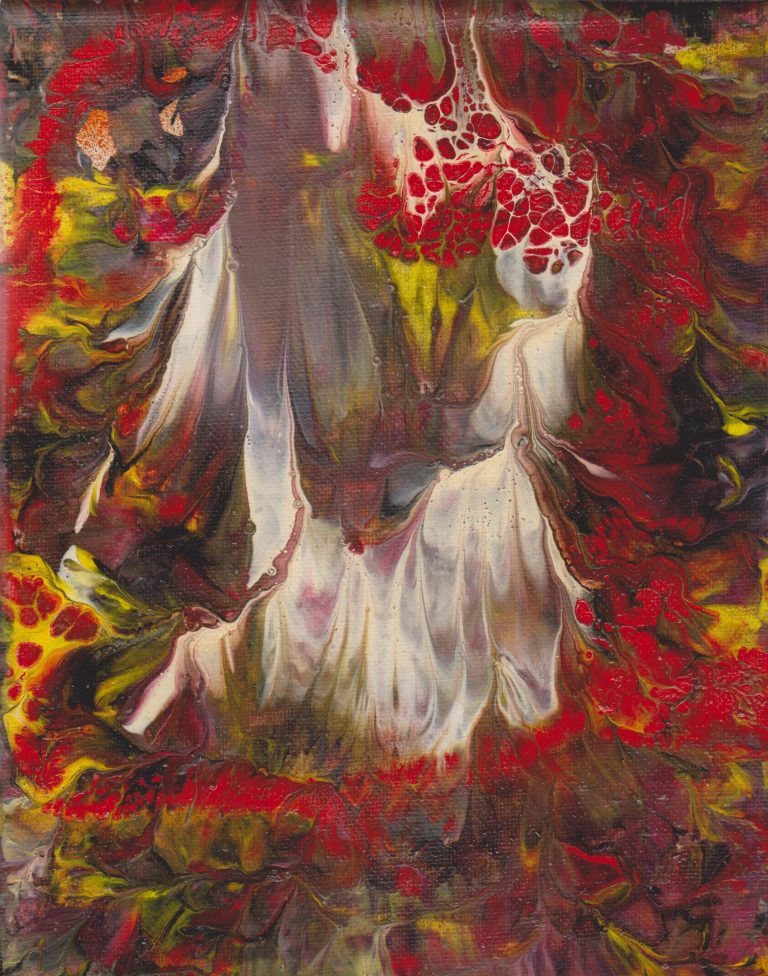 Carnival by Sanaa