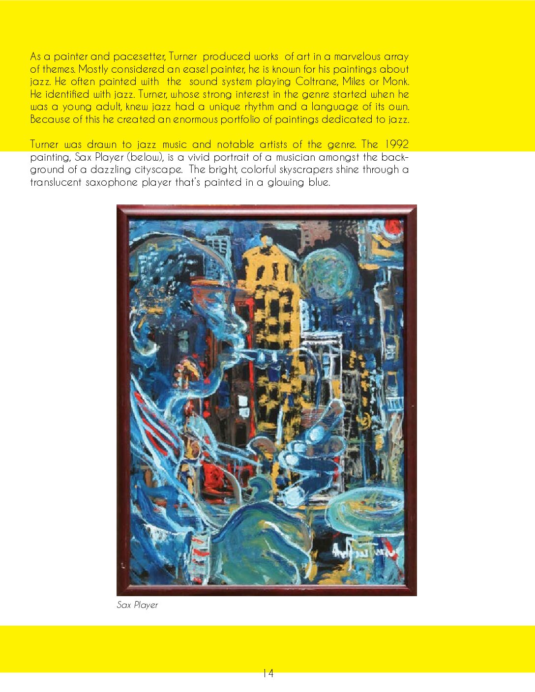 Andrew Turner His Life and His Art by Mercer Redcross - Download Book - Image 6