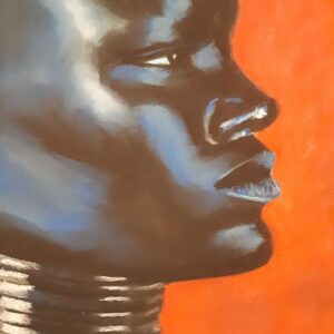 Amara by Laurie Cooper