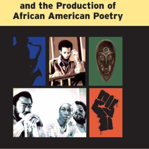 Black Arts Enterprise and Production of African American Poetry (Amazon Kindle)