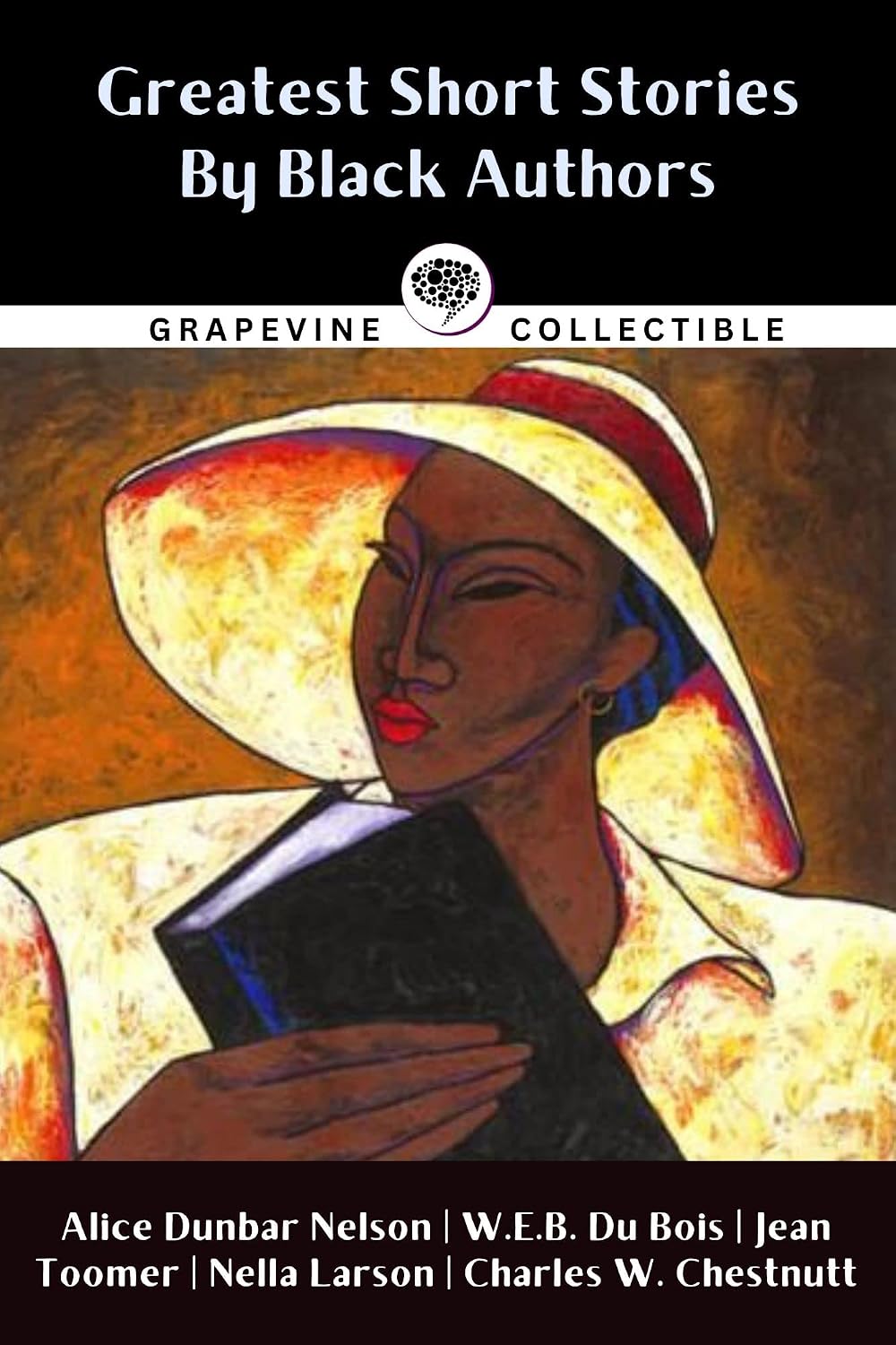Greatest Short Stories By Black Writers (Amazon Kindle)