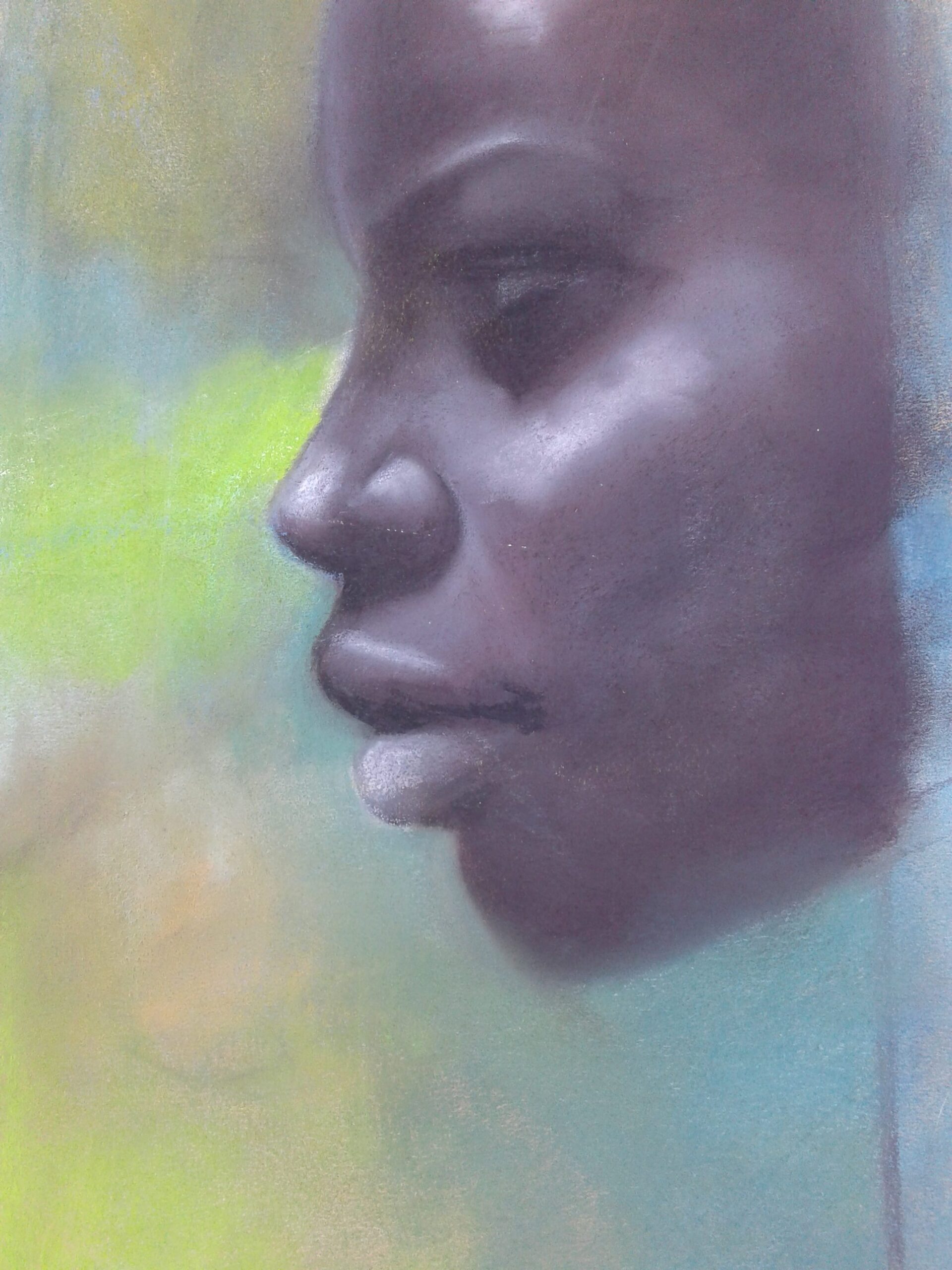Another Half by Laurie Cooper