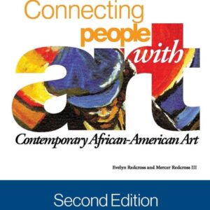 Connecting People with Art by Mercer Redcross & Evelyn Redcross - Book/Download
