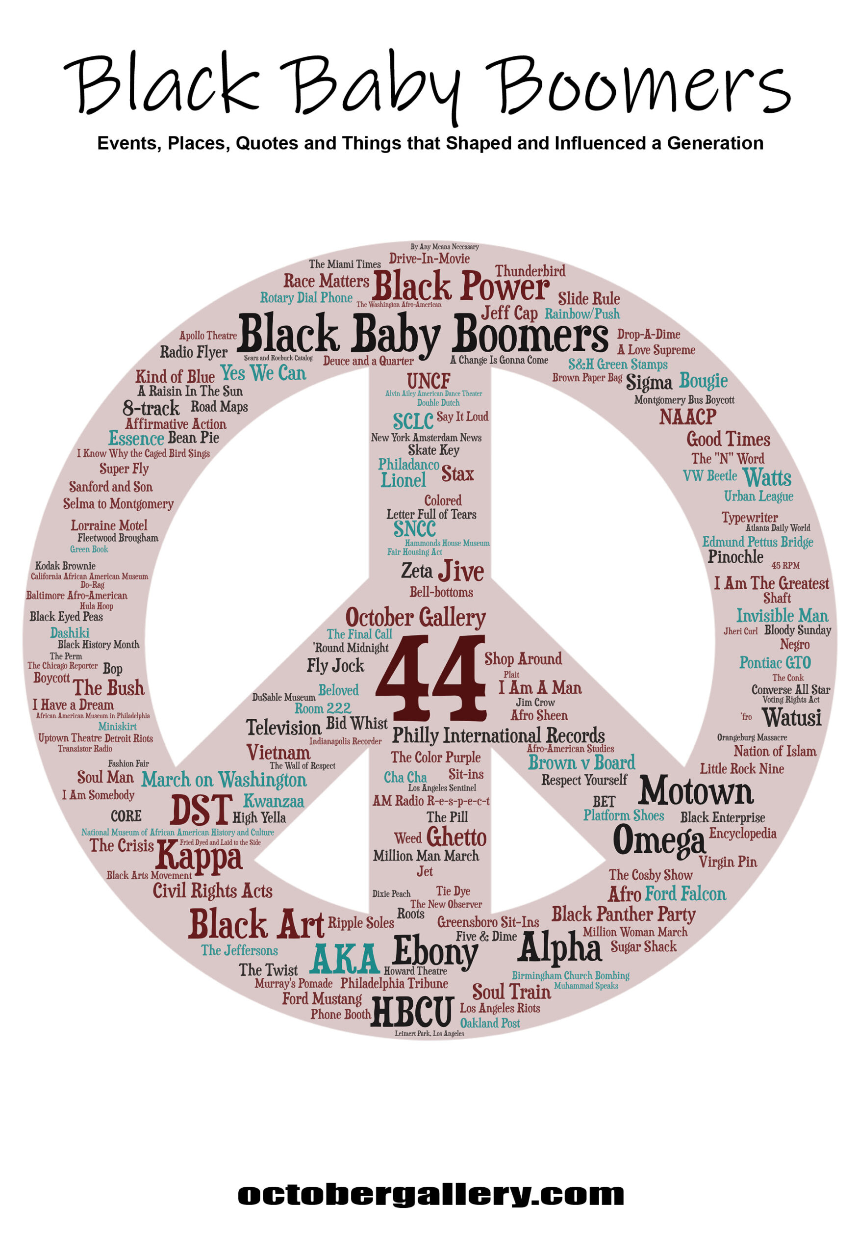 Black Baby Boomers - Download