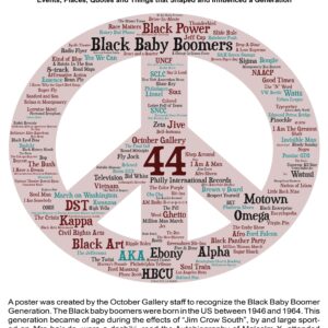 Black Baby Boomers - Download