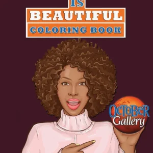 122 Page Coloring Book - Download