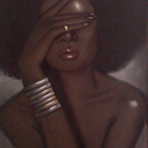 Peace and Love by Laurie Cooper