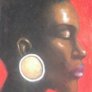 Big Red by Laurie Cooper