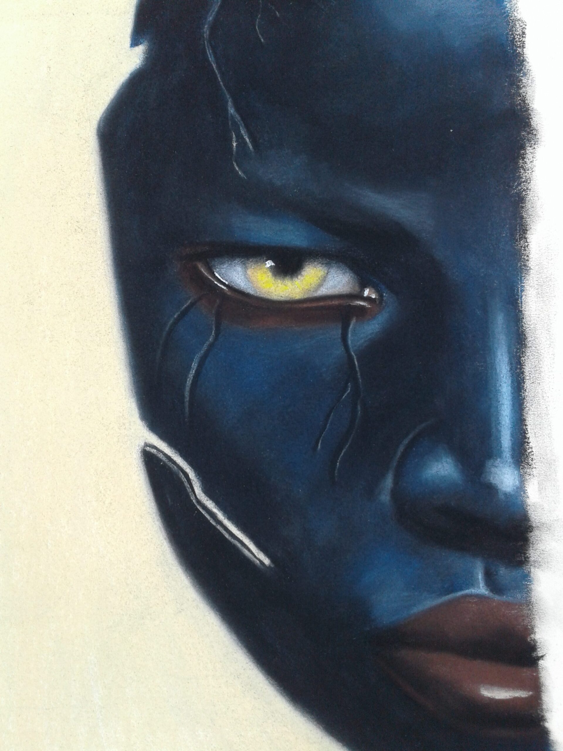 Lookin’ by Laurie Cooper