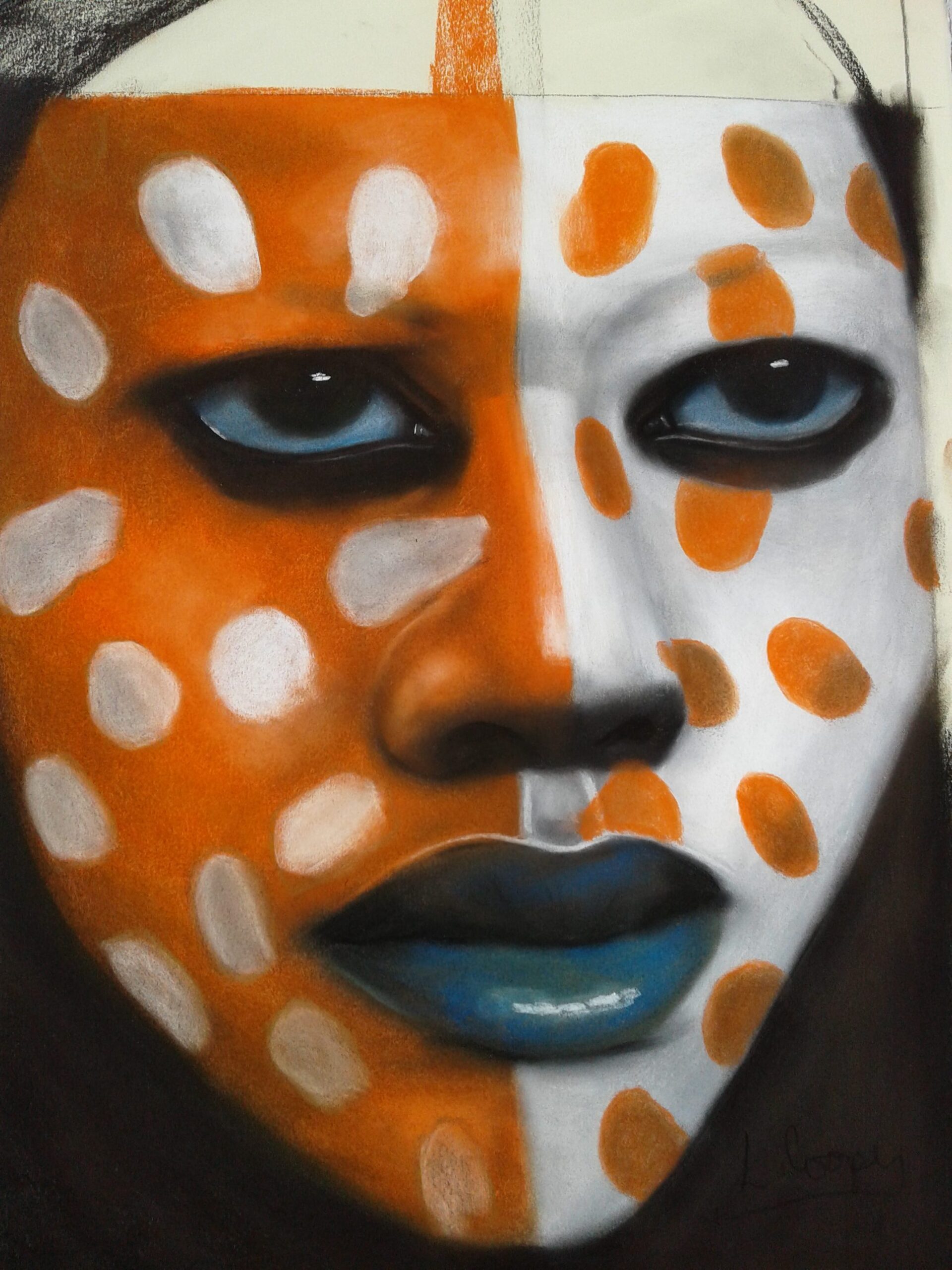 Warrior Ritual by Laurie Cooper