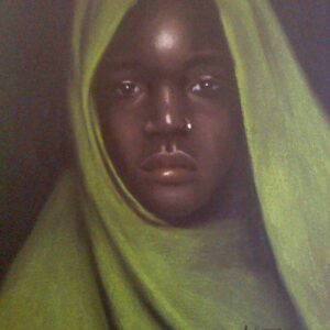 Still On Two by Laurie Cooper