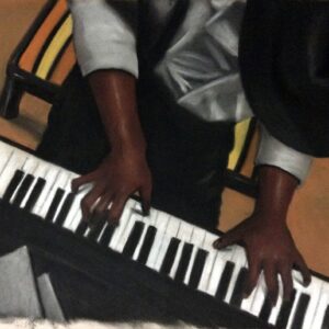 Hands Down by Laurie Cooper