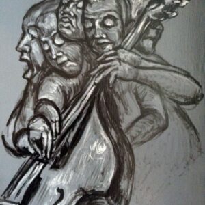 Funky Bass by Don Stephens