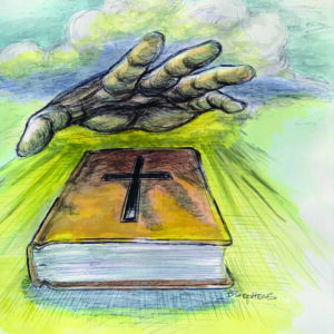 Faith It by Don Stephens
