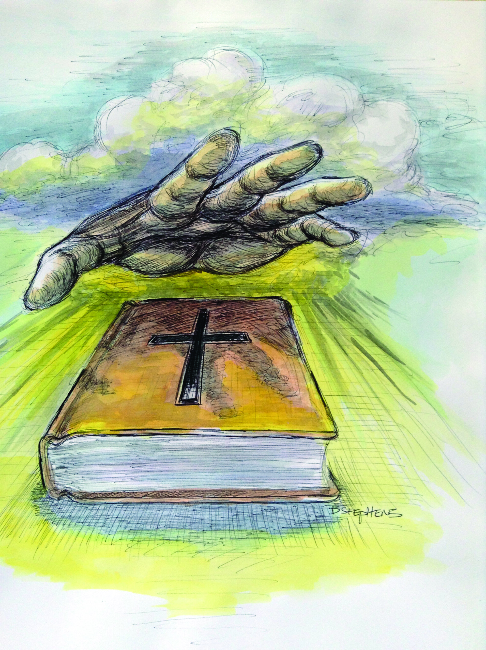 Faith It by Don Stephens