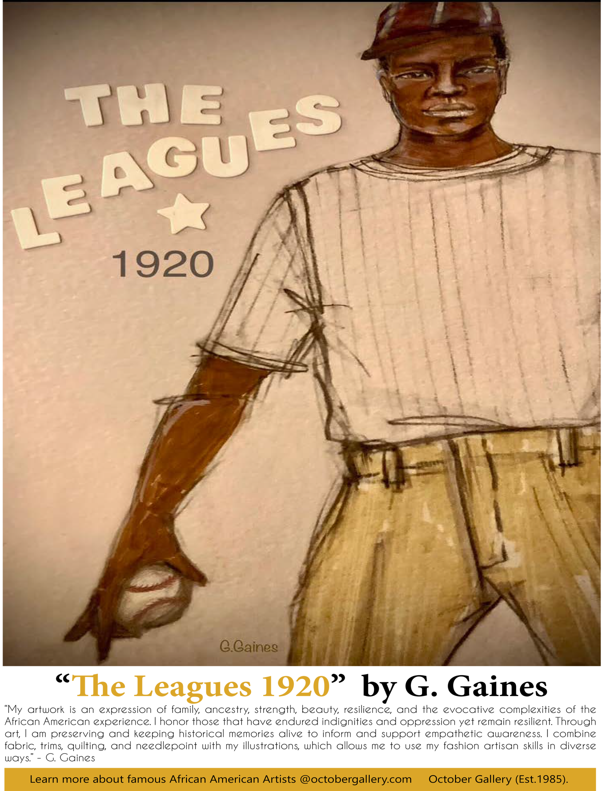 12 Black Art Education Prints - Download - Image 10