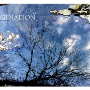 Imagination by Al Todd