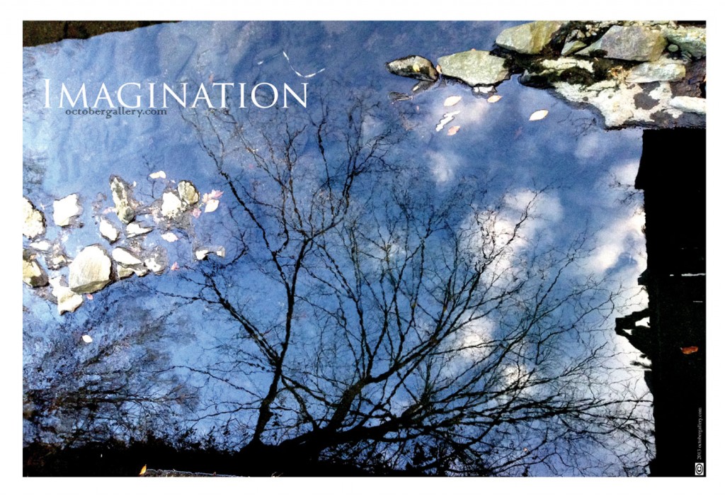 Imagination by Al Todd