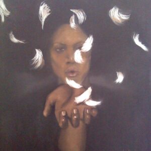 Freedom by Laurie Cooper