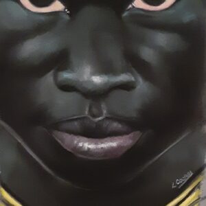Look at Me by Laurie Cooper
