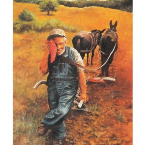 Whoโs Workinโ Who by Samuel Byrd