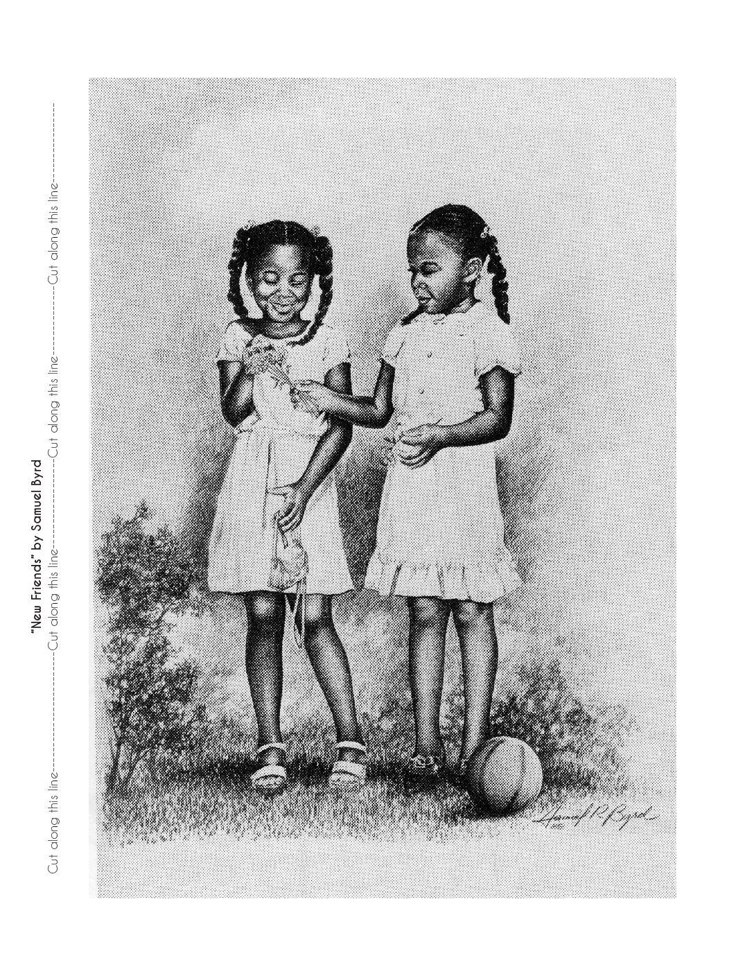 Philly Art in Black & White by Mercer Redcross - Book/Download - Image 6