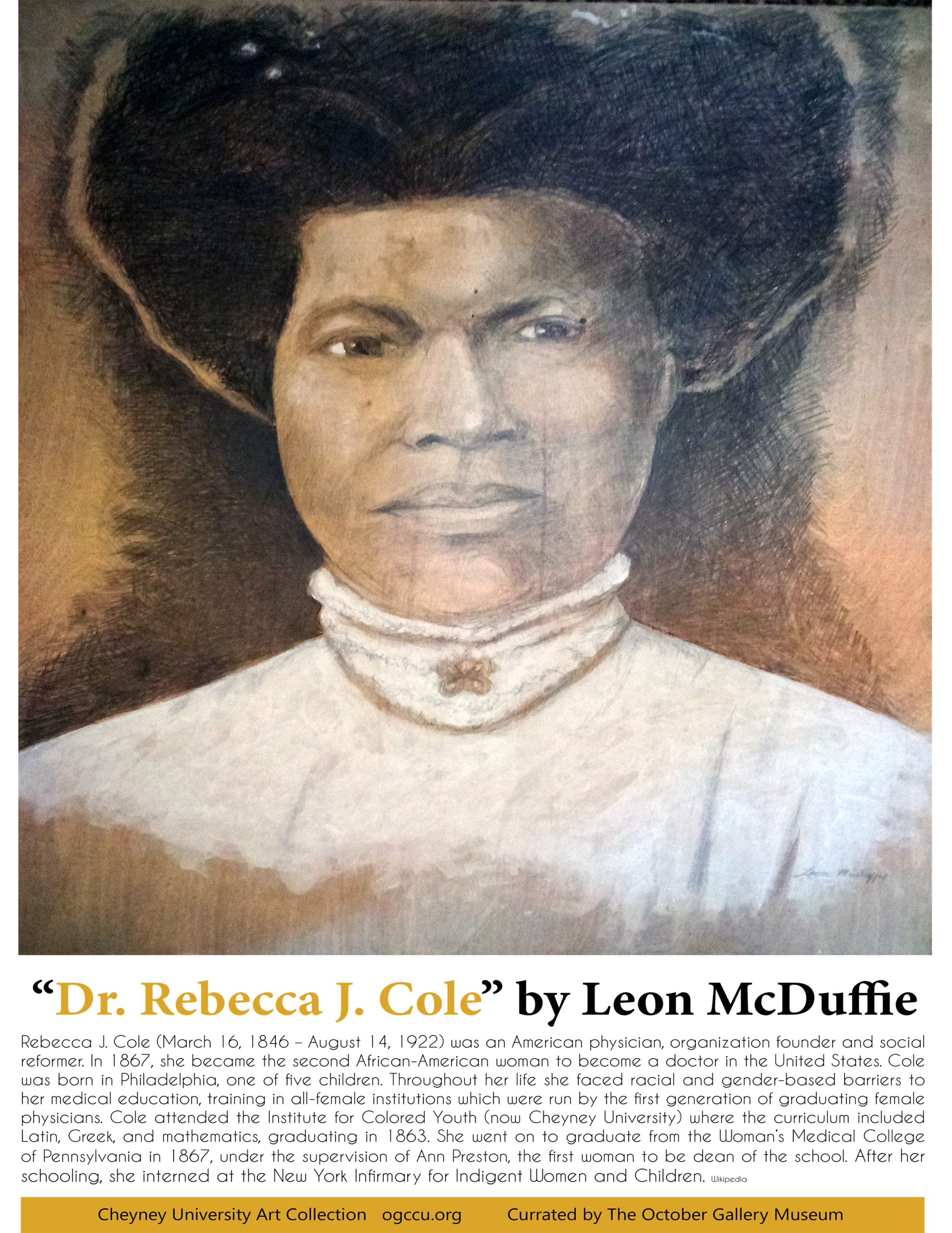 12 Black Art Education Prints - Download - Image 2