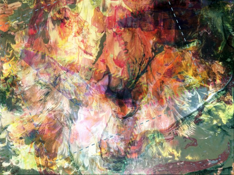Garden by Sanaa